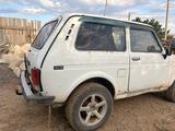 ВАЗ (Lada) Lada 2121 2008 года за 690 000 тг. в Атырау – фото 4
