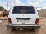 ВАЗ (Lada) Lada 2121 2008 года за 690 000 тг. в Атырау – фото 5