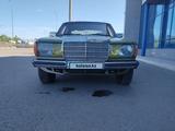 Mercedes-Benz E 230 1981 годаүшін1 200 000 тг. в Караганда – фото 3