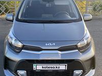 Kia Morning 2021 годаfor6 200 000 тг. в Шымкент