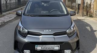 Kia Morning 2021 года за 6 200 000 тг. в Шымкент