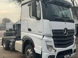 Mercedes-Benz  2443 6*2 2017 года за 19 500 000 тг. в Алматы