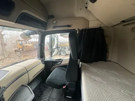 Mercedes-Benz  2443 6*2 2017 года за 19 500 000 тг. в Алматы – фото 9