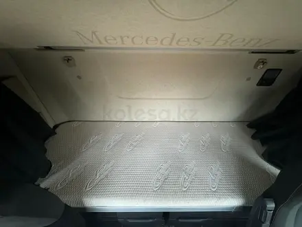 Mercedes-Benz  2443 6*2 2017 года за 19 500 000 тг. в Алматы – фото 27