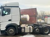 Mercedes-Benz  2443 6*2 2017 года за 19 500 000 тг. в Алматы – фото 3