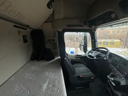 Mercedes-Benz  2443 6*2 2017 года за 19 500 000 тг. в Алматы – фото 6