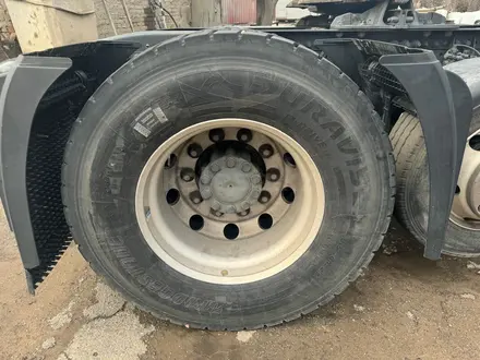 Mercedes-Benz  2443 6*2 2017 года за 19 500 000 тг. в Алматы – фото 32