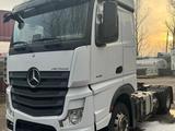 Mercedes-Benz  2443 6*2 2017 года за 19 500 000 тг. в Алматы – фото 2