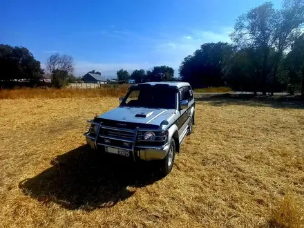 Mitsubishi Pajero 1994 года за 3 000 000 тг. в Алматы