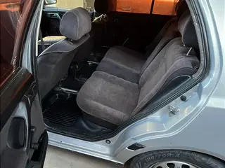 Volkswagen Vento
