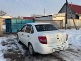 ВАЗ (Lada) Granta 2190 2014 годаfor2 450 000 тг. в Алматы – фото 2