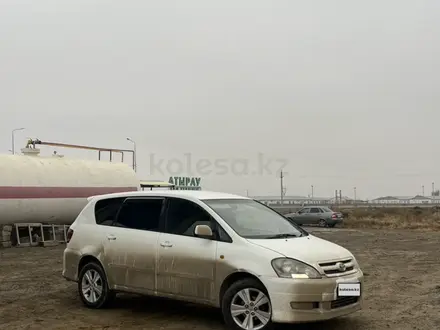 Toyota Ipsum 2001 года за 3 800 000 тг. в Атырау – фото 4