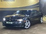 Chevrolet Camaro 2013 года за 9 100 000 тг. в Актобе