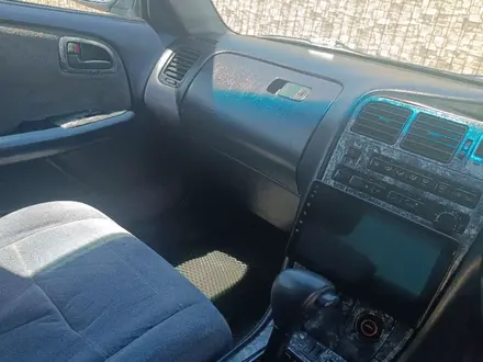 Toyota Mark II 1993 года за 3 000 000 тг. в Павлодар – фото 11