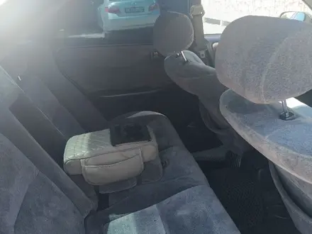 Toyota Mark II 1993 года за 3 000 000 тг. в Павлодар – фото 12