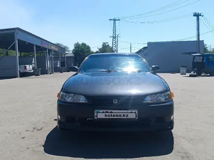 Toyota Mark II 1993 года за 3 000 000 тг. в Павлодар – фото 3