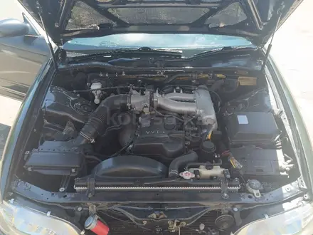 Toyota Mark II 1993 года за 3 000 000 тг. в Павлодар – фото 4