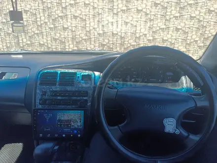 Toyota Mark II 1993 года за 3 000 000 тг. в Павлодар – фото 5