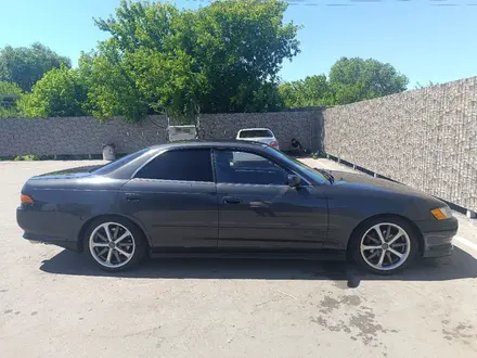 Toyota Mark II 1993 года за 3 000 000 тг. в Павлодар – фото 9