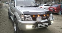 Toyota Land Cruiser Prado 2000 годаүшін11 200 000 тг. в Семей