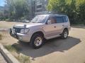 Toyota Land Cruiser Prado 2000 года за 11 500 000 тг. в Семей – фото 27