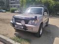 Toyota Land Cruiser Prado 2000 года за 11 500 000 тг. в Семей – фото 29