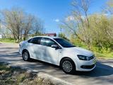 Volkswagen Polo 2014 года за 3 700 000 тг. в Костанай – фото 2