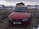 Opel Vectra 1996 годаүшін1 000 000 тг. в Талдыкорган – фото 2