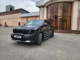 Kia Sorento 2024 года за 21 000 000 тг. в Шымкент – фото 2