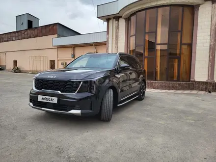 Kia Sorento 2024 года за 20 000 000 тг. в Шымкент – фото 2