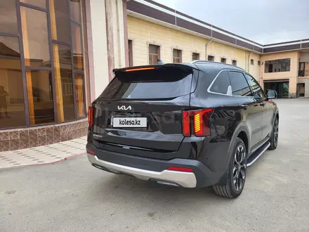 Kia Sorento 2024 года за 20 000 000 тг. в Шымкент – фото 10
