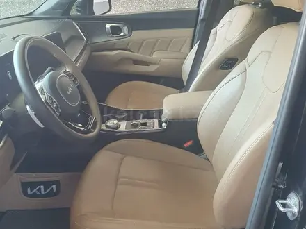 Kia Sorento 2024 года за 20 000 000 тг. в Шымкент – фото 17