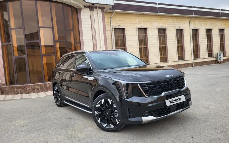 Kia Sorento 2024 года за 20 000 000 тг. в Шымкент