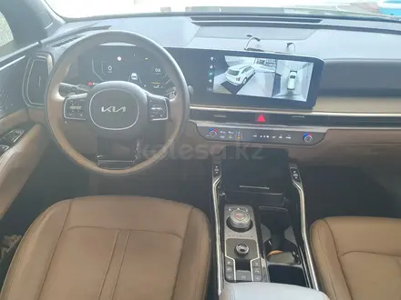 Kia Sorento 2024 года за 20 000 000 тг. в Шымкент – фото 20