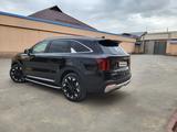 Kia Sorento 2024 года за 21 000 000 тг. в Шымкент – фото 3