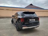 Kia Sorento 2024 года за 21 000 000 тг. в Шымкент – фото 4