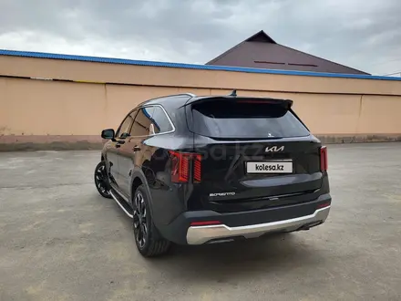 Kia Sorento 2024 года за 20 000 000 тг. в Шымкент – фото 4