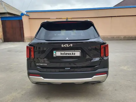 Kia Sorento 2024 года за 20 000 000 тг. в Шымкент – фото 6