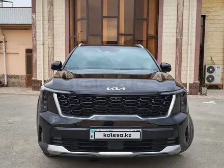 Kia Sorento 2024 года за 20 000 000 тг. в Шымкент – фото 7