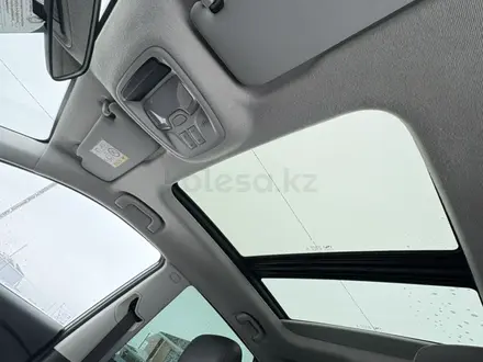 Chevrolet Tracker 2022 года за 6 500 000 тг. в Астана – фото 12