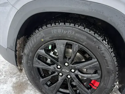 Chevrolet Tracker 2022 года за 6 500 000 тг. в Астана – фото 16