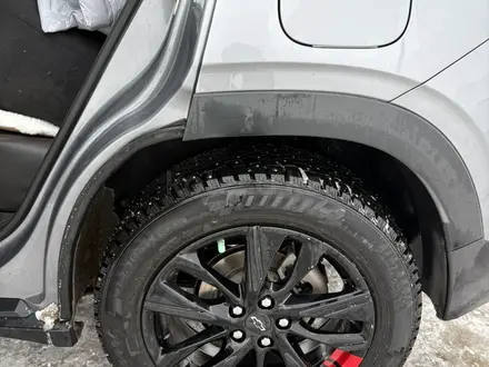 Chevrolet Tracker 2022 года за 6 500 000 тг. в Астана – фото 17