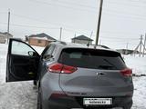Chevrolet Tracker 2022 годаүшін6 500 000 тг. в Астана – фото 4