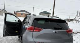 Chevrolet Tracker 2022 годаүшін6 500 000 тг. в Астана – фото 4