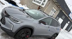 Chevrolet Tracker 2022 годаүшін6 500 000 тг. в Астана – фото 2
