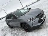 Chevrolet Tracker 2022 годаүшін6 500 000 тг. в Астана – фото 3