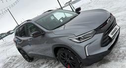 Chevrolet Tracker 2022 годаүшін6 500 000 тг. в Астана – фото 3