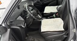 Chevrolet Tracker 2022 годаүшін6 500 000 тг. в Астана – фото 5