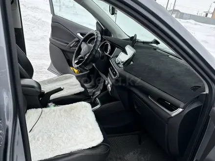 Chevrolet Tracker 2022 года за 6 500 000 тг. в Астана – фото 9