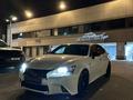 Lexus GS 350 2014 годаүшін14 500 000 тг. в Алматы